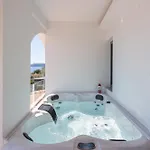 Marina Apartman Kardamíli