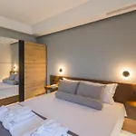 Marina Apartman