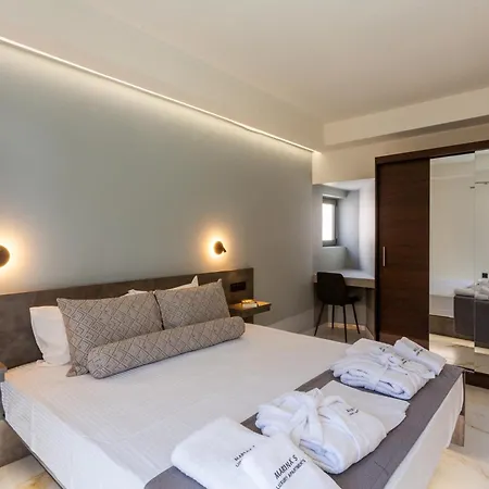 Apartment Marina Kardamyli