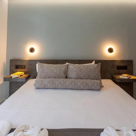 Apartment Marina Kardamyli