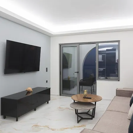 Apartment Marina Kardamyli