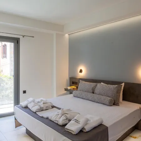 Apartment Marina