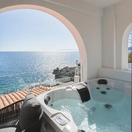 Marina Apartment *