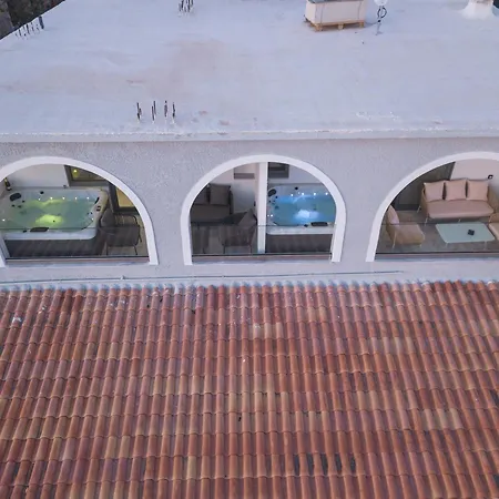 Apartment Marina Kardamyli