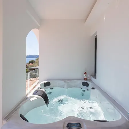 Marina Apartment Kardamyli