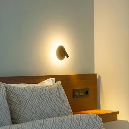 Apartment Marina *
