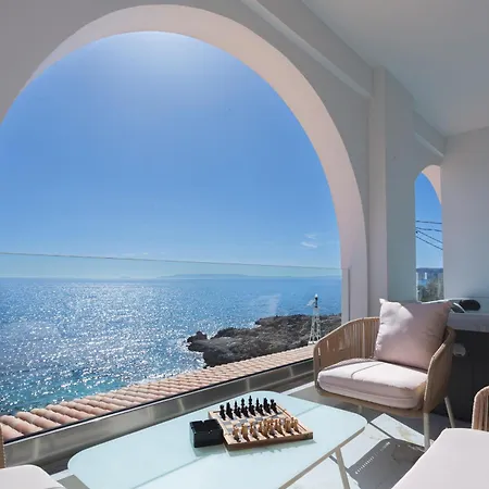 Apartamento Marina Kardamyli