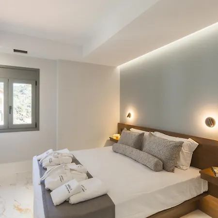 Apartment Marina *