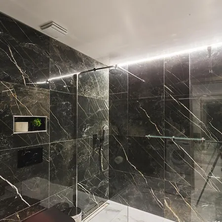Marina Apartment *