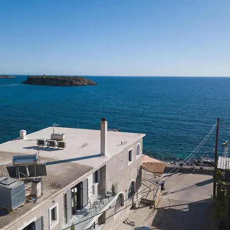 Marina * Kardamyli