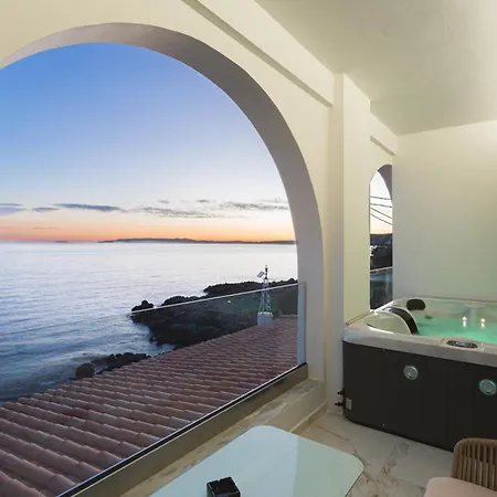 Apartment Marina