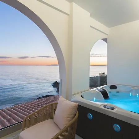 Marina Apartment Kardamyli
