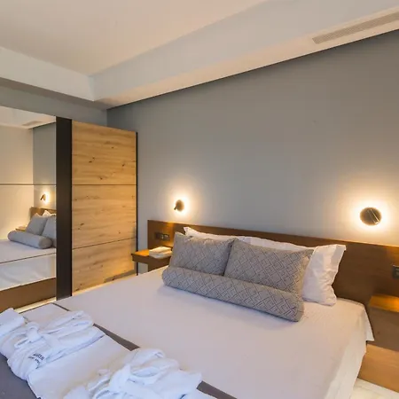 Marina Apartment