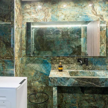 Apartamento Marina *