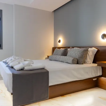Marina Apartment *
