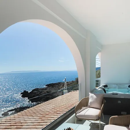 Apartamento Marina Kardamyli