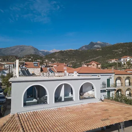 Apartamento Marina *
