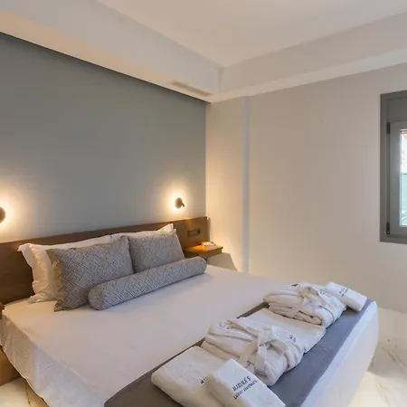 Marina Apartment *