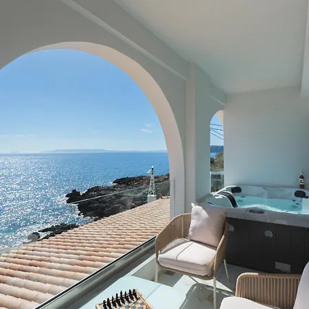 Apartamento Marina Kardamyli