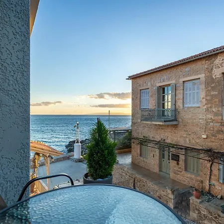 Apartamento Marina Kardamyli