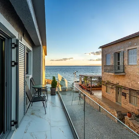 Marina Apartment *
