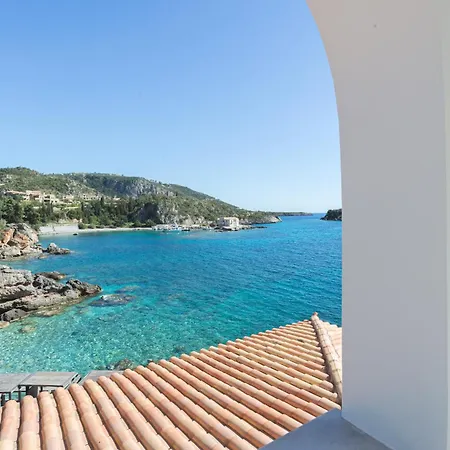 Διαμέρισμα Marina