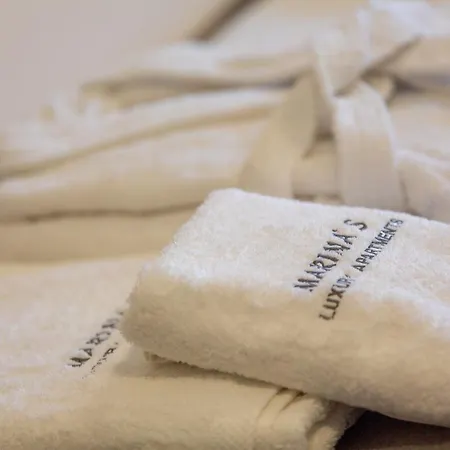 Marina דירה קרדמילי