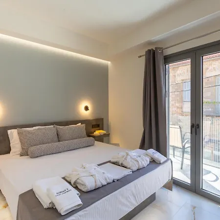 Marina Apartment