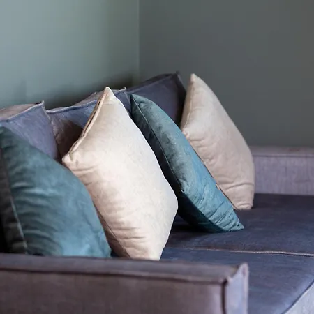 Marina דירה קרדמילי