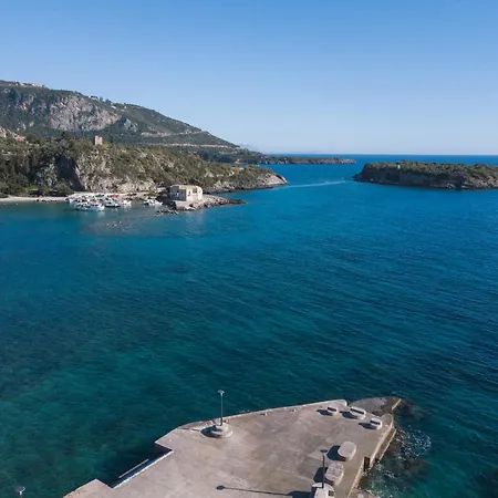 Marina Διαμέρισμα