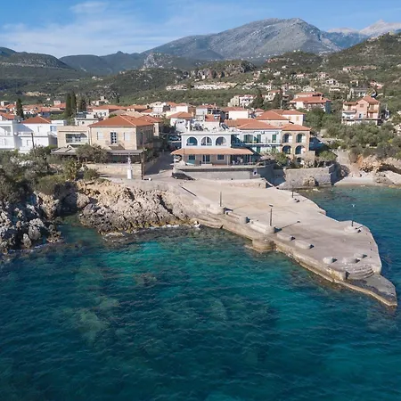 Διαμέρισμα Marina