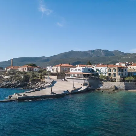 Marina Καρδαμύλη
