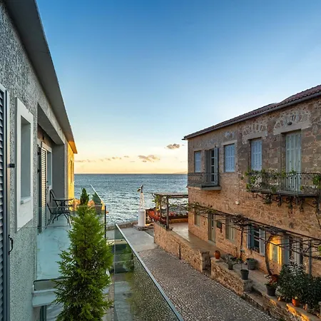 Appartement Marina *