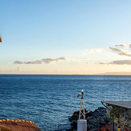 Marina דירה קרדמילי