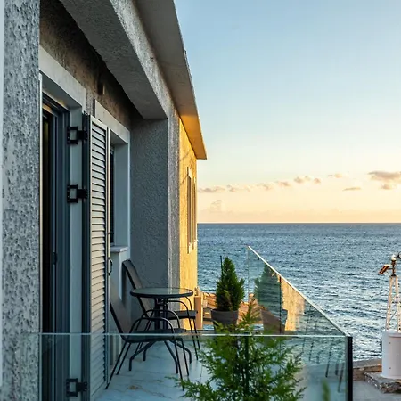 Appartement Marina *