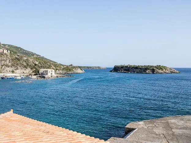 Marina Apartamento *