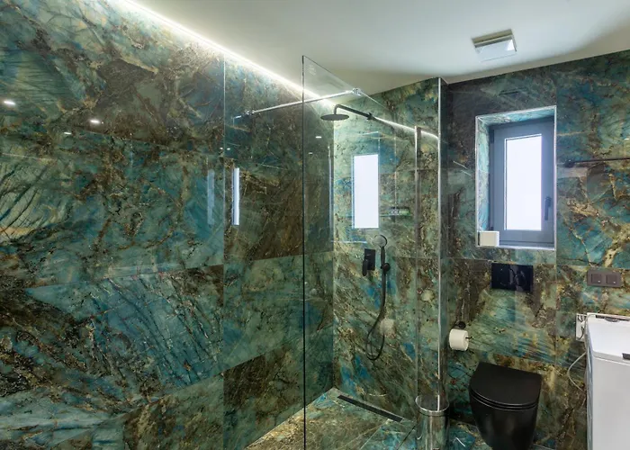 Marina Appartement Kardhamili