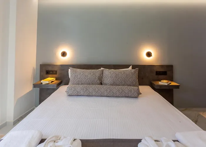 Apartamento Marina Kardamyli