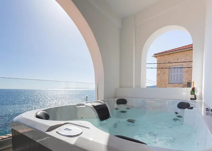 Apartamento Marina *