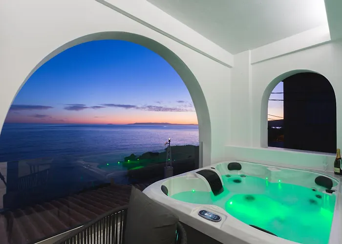 Appartement Marina *