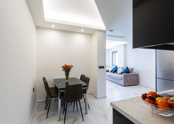 Marina Apartamento *