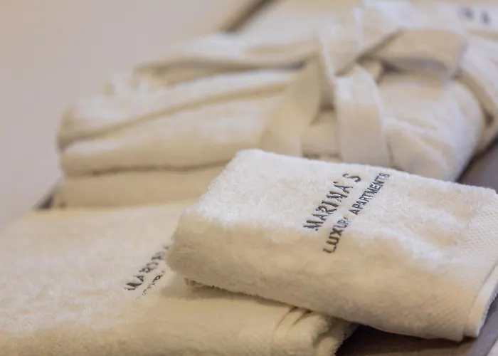 Marina Appartement Kardhamili