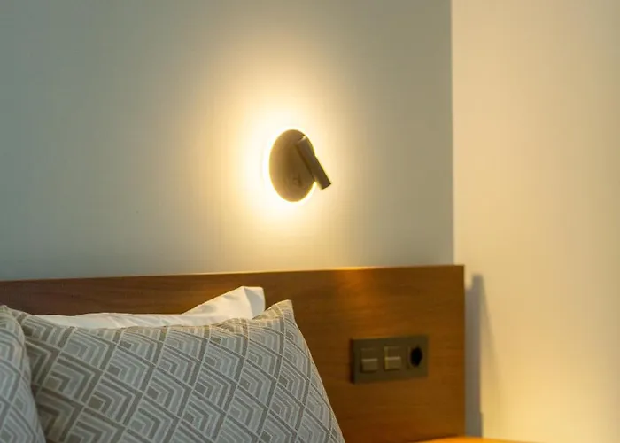 Apartamento Marina *