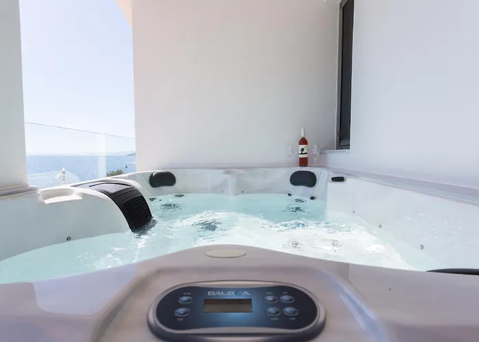 Marina Apartamento *