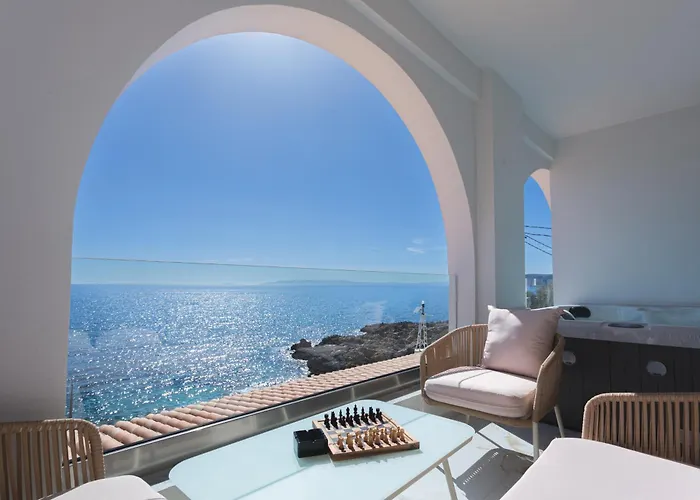 Apartamento Marina Kardamyli