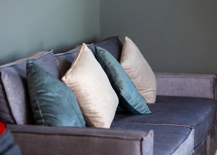 Marina Appartement Kardhamili