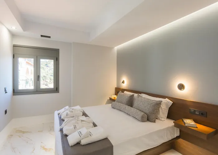 Apartamento Marina *