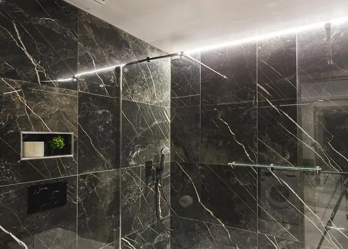 Marina Apartamento *