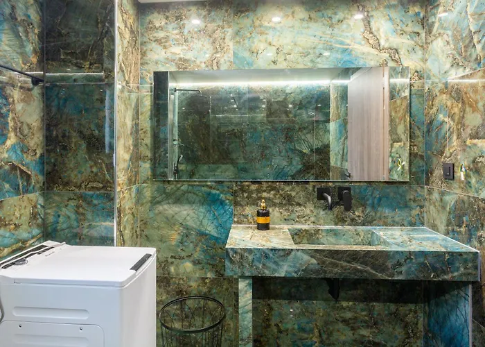 Appartement Marina *