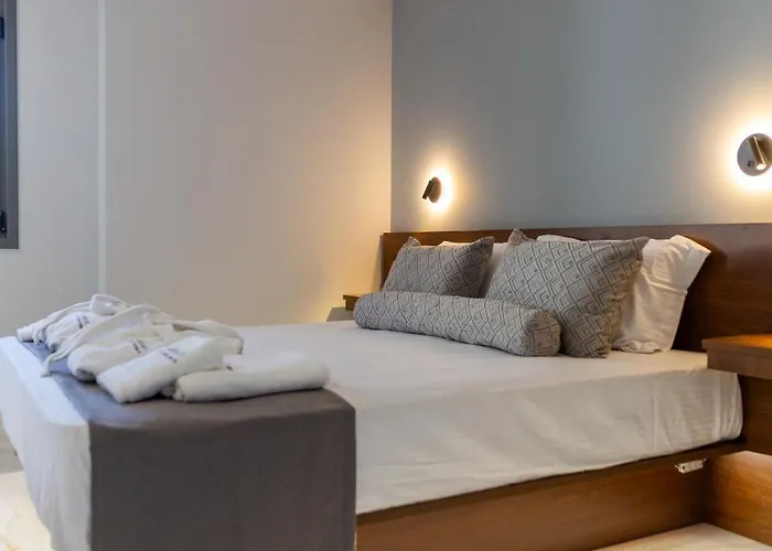 Marina Apartamento *